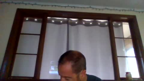 Snapshot of newguy81240 chatting on October 7, 1:52 pm Newguy81240 online show from October 7, 1:52 pm