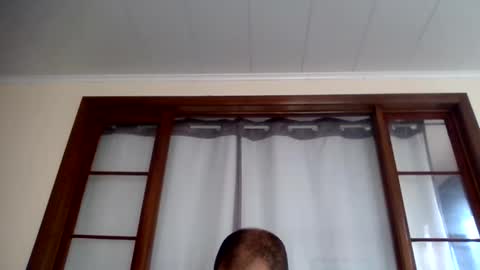 Snapshot of newguy81240 chatting on October 28, 2:42 pm Newguy81240 online show from October 28, 2:42 pm