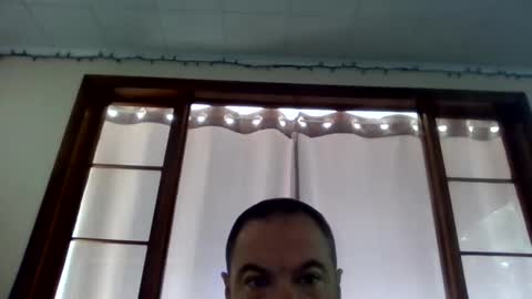 Snapshot of newguy81240 chatting on June 6, 1:27 pm Newguy81240 online show from June 6, 1:27 pm