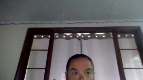 Snapshot of newguy81240 chatting on June 10, 1:54 pm Newguy81240 online show from June 10, 1:54 pm