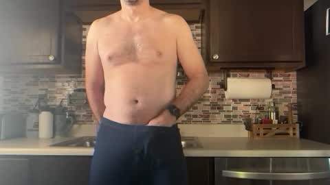 newguy_097 online show from January 15, 10:46 pm