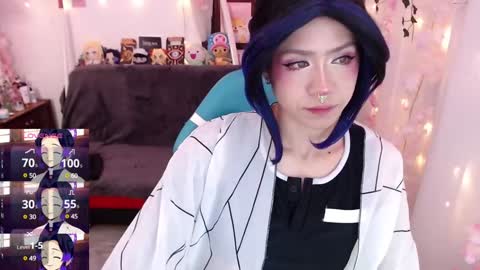 New Account Jade Delux online show from January 10, 9:42 pm