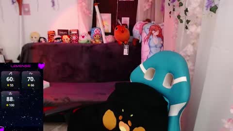 New Account Jade Delux online show from February 10, 10:40 pm