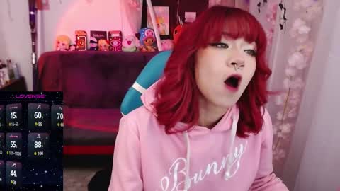 New Account Jade Delux online show from February 20, 6:57 pm