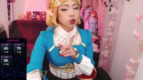 New Account Jade Delux online show from February 22, 4:19 pm