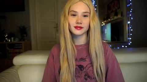 Nika online show from February 22, 9:24 pm