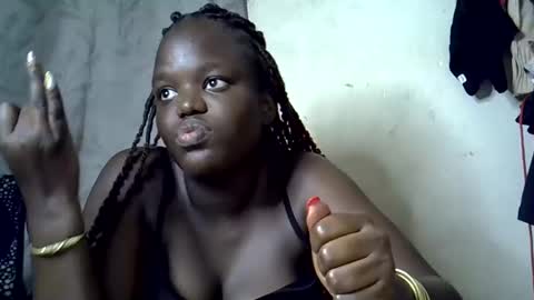 ryena and pam online show from December 24, 5:13 pm