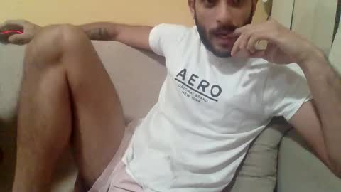 Lucena BR online show from May 2, 11:10 pm