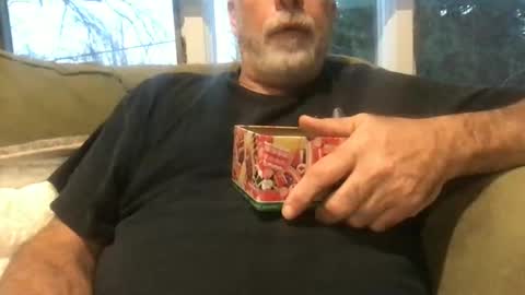 Snapshot of newtman68 chatting on December 27, 9:32 pm newtman68 online show from December 27, 9:32 pm