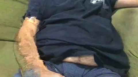 Snapshot of newtman68 chatting on February 27, 2:54 pm newtman68 online show from February 27, 2:54 pm