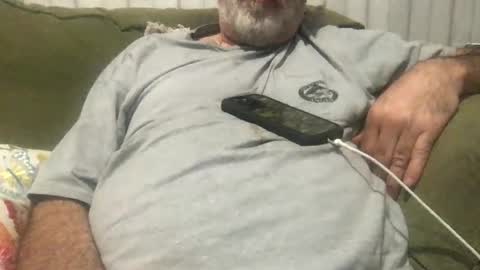 newtman68 online show from April 9, 12:43 am