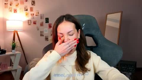 Snapshot of nexorine chatting on February 11, 2:00 pm Lilly online show from February 11, 2:00 pm