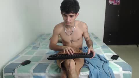 Yeison online show from November 23, 10:15 am