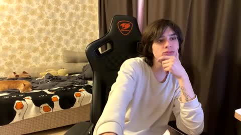 antonyyy 3 online show from April 22, 3:57 pm