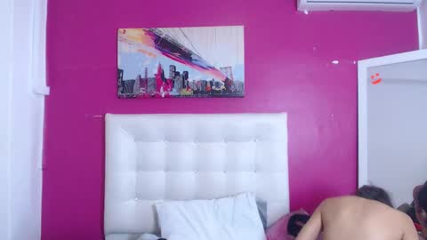 nextdoor_fantasy online show from December 20, 3:46 am