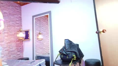 nextdoor_fantasy online show from July 8, 7:07 pm