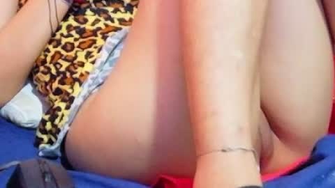 nextdoor_fantasy online show from July 16, 10:43 am