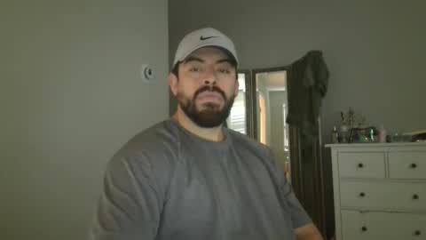 Your next door neighbor online show from January 18, 7:50 pm