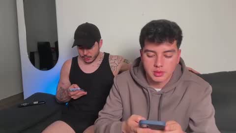 nextdoorguys online show from June 13, 5:27 am