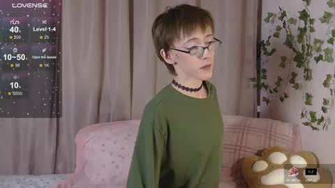 NextVibe1 online show from March 28, 6:07 pm