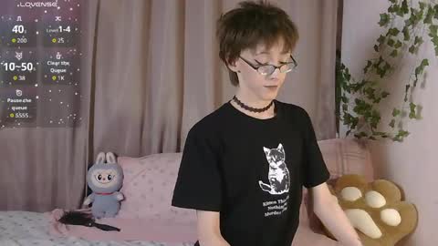 NextVibe1 online show from April 20, 5:05 pm