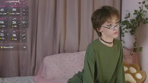 NextVibe1 online show from April 28, 6:35 pm