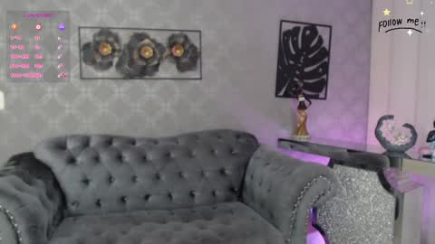 Sandra online show from February 17, 12:12 pm