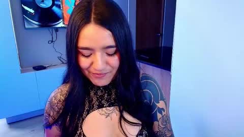 Snapshot of neytiri_san chatting on April 30, 5:52 pm Valery Gonzales online show from April 30, 5:52 pm