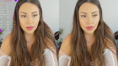 Snapshot of neytirii chatting on February 11, 9:53 am Neytirii online show from February 11, 9:53 am