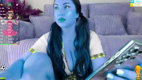 Neytirii online show from June 15, 9:11 am