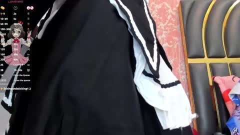 Snapshot of nezuko_mitsuri chatting on January 27, 5:04 pm NEZUKO MITSURI online show from January 27, 5:04 pm