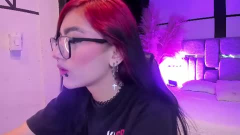 Snapshot of nezukoo_1 chatting on July 8, 9:08 pm nezukoo_1 online show from July 8, 9:08 pm