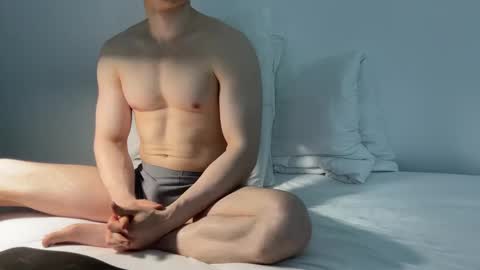 Adrian Von Ziegler online show from February 15, 3:25 am