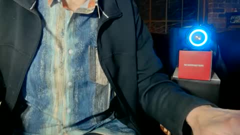 NFG  Nice Friendly Guy  Dick online show from February 22, 3:29 am