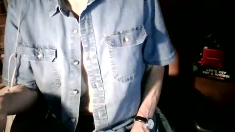 Snapshot of nfgwholoves2cum chatting on July 7, 1:19 am NFG Nice Friendly Guy Dick online show from July 7, 1:19 am