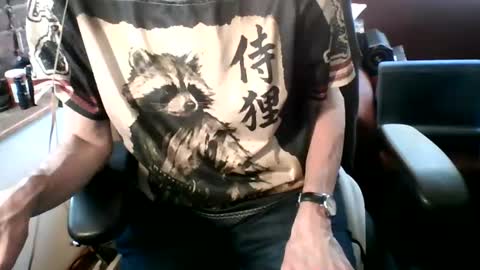 Snapshot of nfgwholoves2cum chatting on July 30, 10:31 pm NFG Nice Friendly Guy Dick online show from July 30, 10:31 pm