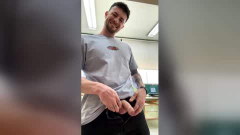 nghtyteacher online show from February 19, 10:11 am