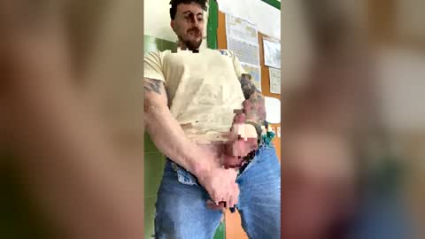 nghtyteacher online show from March 27, 10:26 am