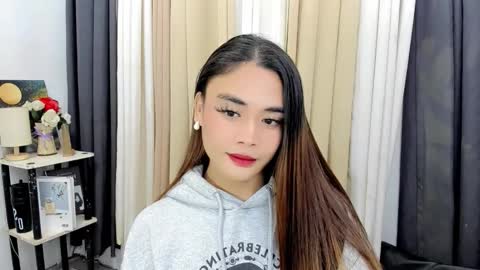 hottie nicole online show from February 9, 12:42 pm