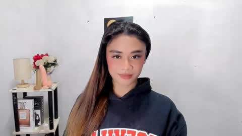 hottie nicole online show from March 3, 1:23 am