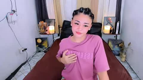 Snapshot of nhicolehollywood chatting on May 24, 12:48 am hottie nicole online show from May 24, 12:48 am
