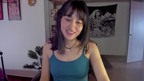 Snapshot of nia_blaze chatting on December 18, 7:41 pm Nia online show from December 18, 7:41 pm