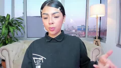 Nia Malkova online show from March 4, 11:16 am