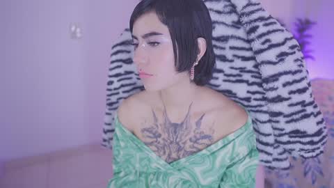 samanta online show from December 20, 9:50 pm