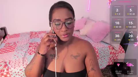 Snapshot of niafire chatting on December 21, 9:01 am Nia online show from December 21, 9:01 am