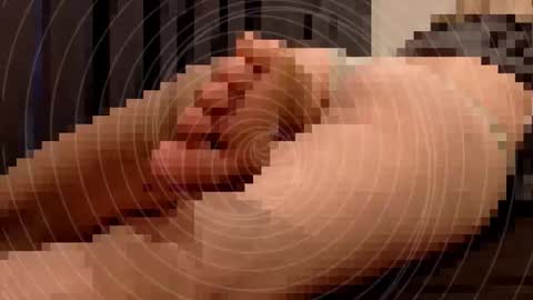 Kim online show from February 5, 11:53 pm