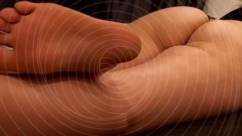 Kim online show from April 14, 1:55 am