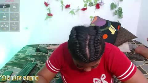 Snapshot of niawk_29_ chatting on June 21, 11:02 am niawk_29_ online show from June 21, 11:02 am