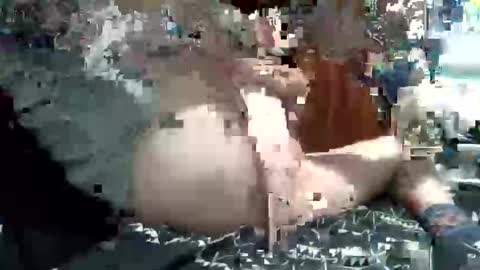 Snapshot of nic2nite chatting on February 4, 11:53 pm nic2nite online show from February 4, 11:53 pm