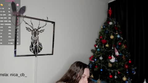 nica_rhodes online show from January 13, 9:53 pm